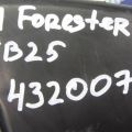14456AA440 | Резонатор повітряного фільтра SUBARU FORESTER 12-19 - Прев'ю 2