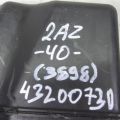 17881-0H090 | Патрубок воздушного фильтра TOYOTA CAMRY 40 06-11 - Превью 2