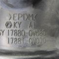17881-0V070 | Патрубок воздушного фильтра TOYOTA CAMRY 50 12-15 - Превью 4