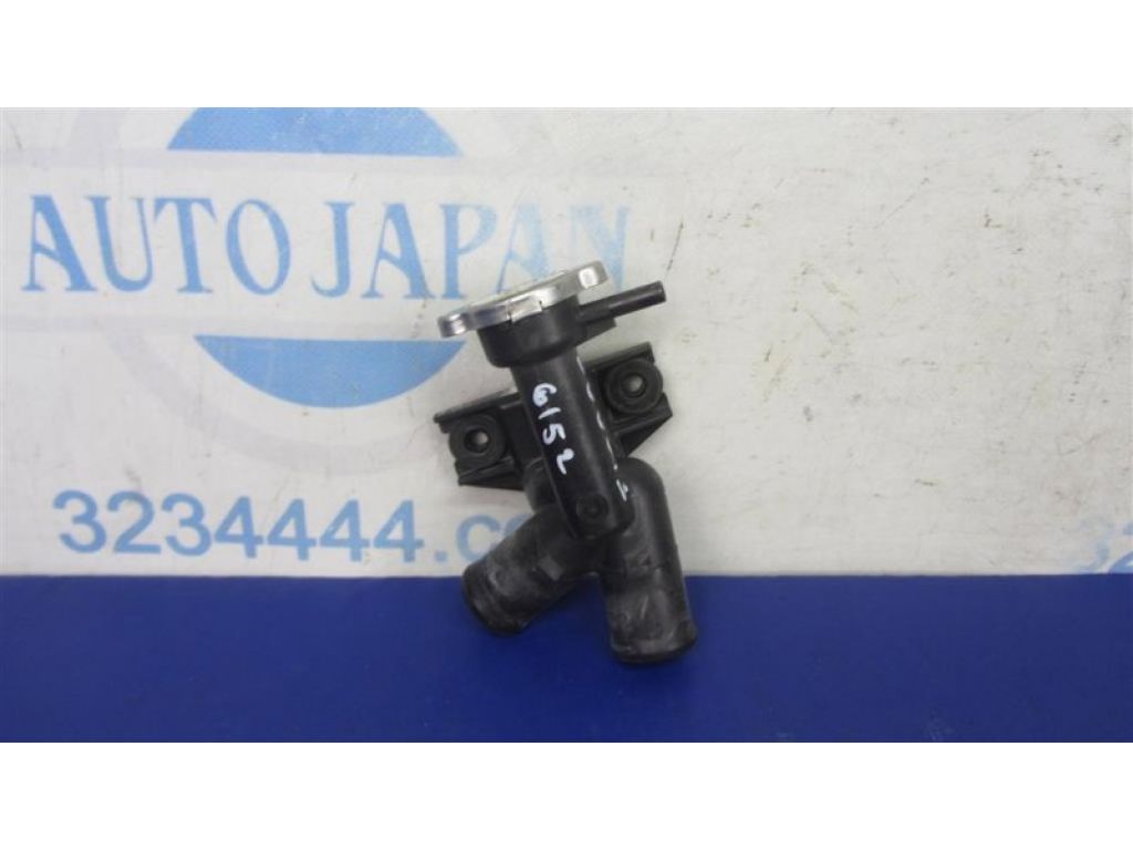 25329-B2100 | Горловина радіатора KIA SOUL PS 13-19