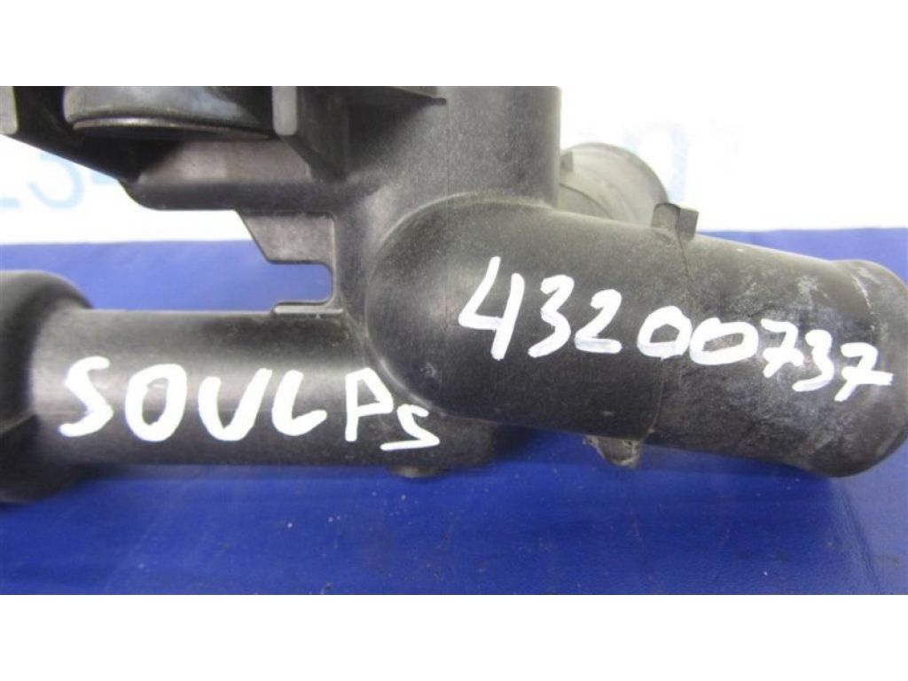 25329-B2100 | Горловина радіатора KIA SOUL PS 13-19 - Фото 2