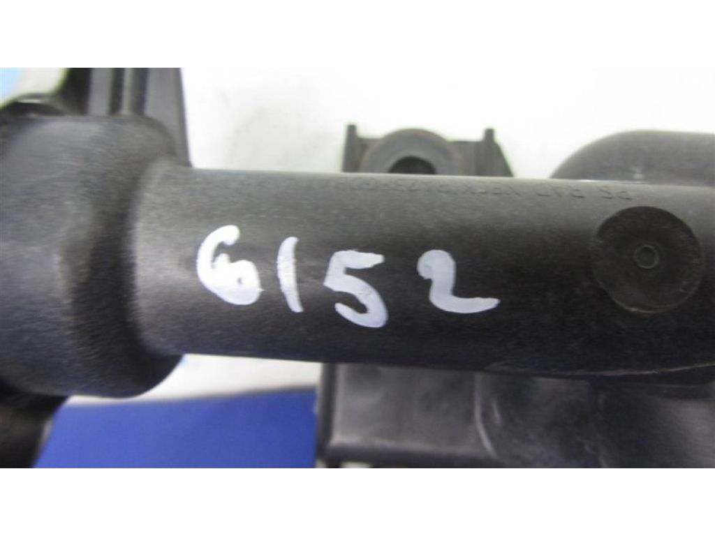 25329-B2100 | Горловина радіатора KIA SOUL PS 13-19 - Фото 3