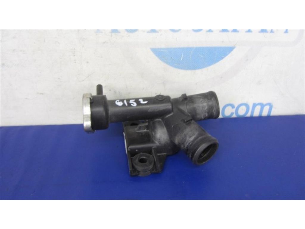 25329-B2100 | Горловина радіатора KIA SOUL PS 13-19 - Фото 4