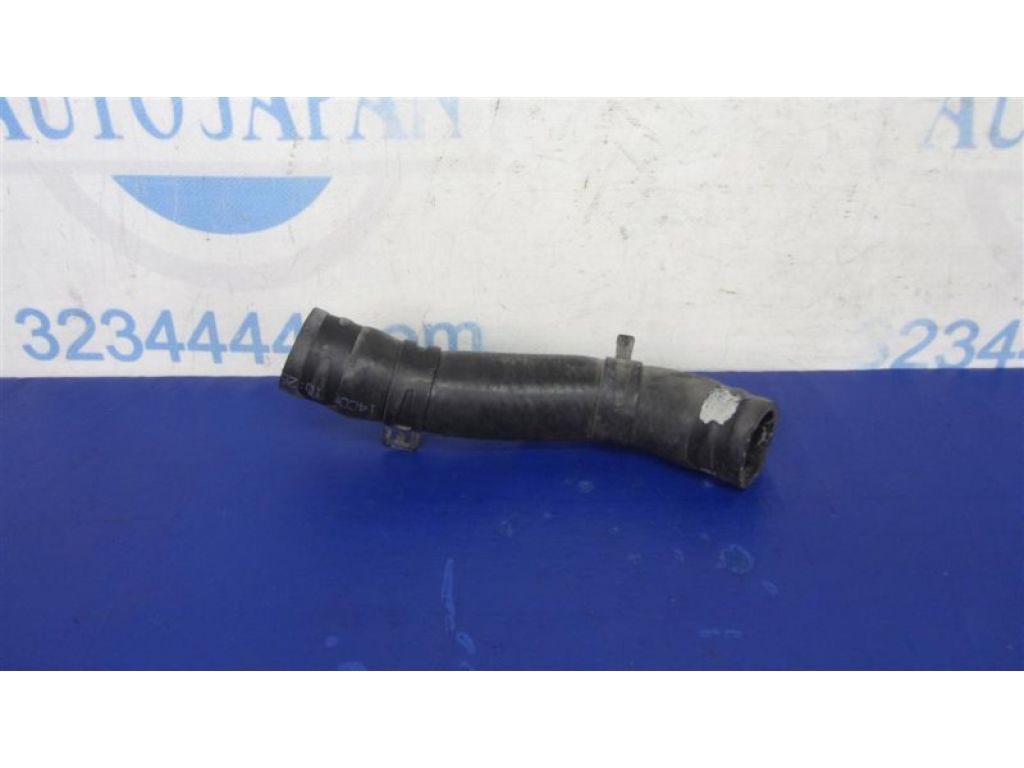 25411-B2050 | Патрубок системи охолодження KIA SOUL PS 13-19 - Фото 3