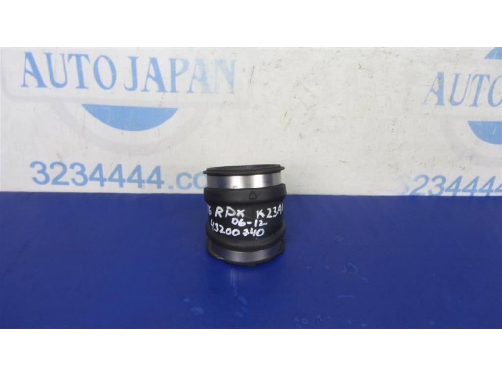 17281-RWC-A00 | Патрубок інтеркулера ACURA RDX 06-12