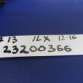 35255-TX4-X12 | Підрульовий перемикач прав. ACURA ILX 12-16 - Прев'ю 2