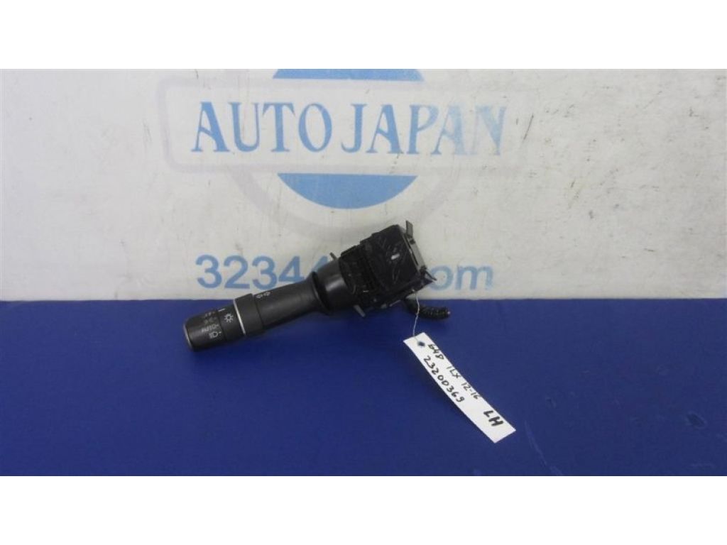 35255-TX4-X12 | Подрулевой переключатель лев. ACURA ILX 12-16