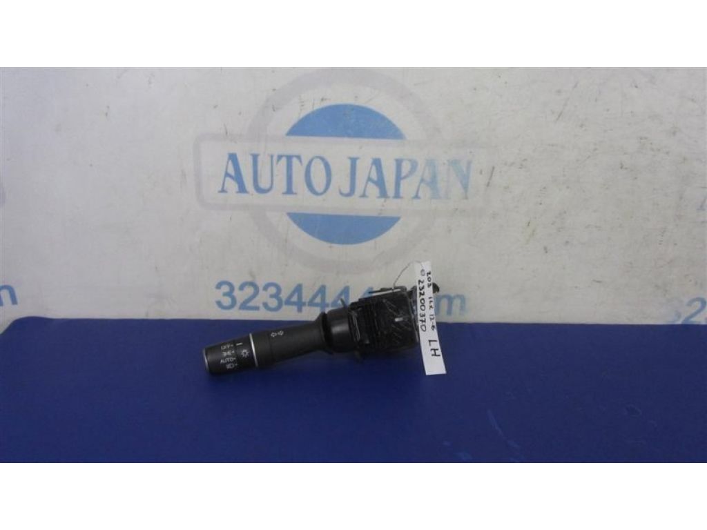 35255-TX4-X12 | Подрулевой переключатель лев. ACURA ILX 12-16