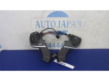 Кнопки на руль TOYOTA CAMRY 50 12-15