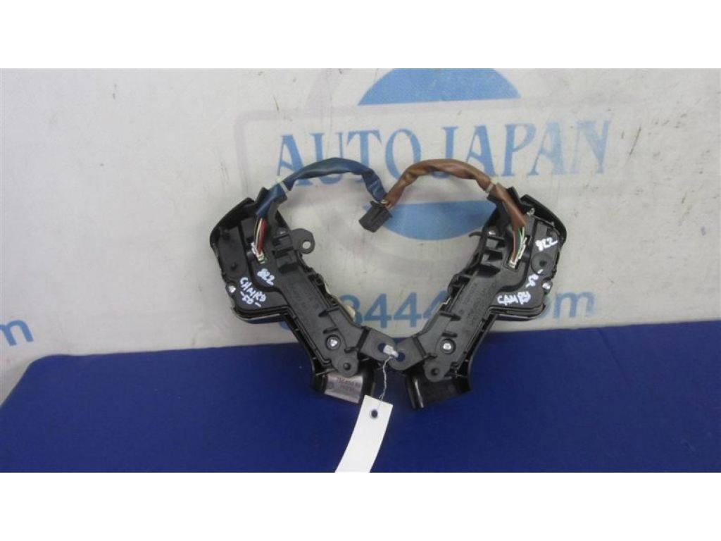 84250-06290 | Кнопки на руль TOYOTA CAMRY 50 12-15 - Фото 3