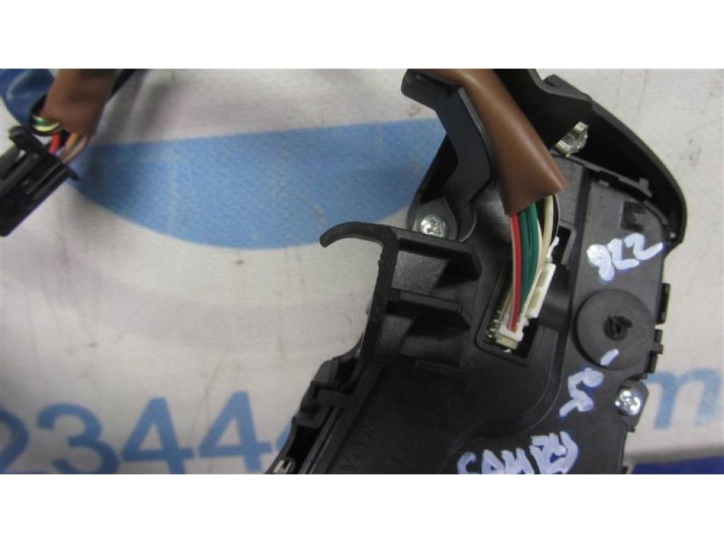 84250-06290 | Кнопки на руль TOYOTA CAMRY 50 12-15 - Фото 4