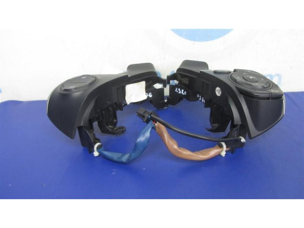 84250-06290 | Кнопки на руль TOYOTA CAMRY 50 12-15 - Фото 5