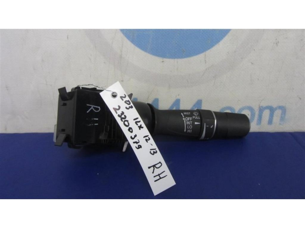 35256-TX6-A11 | Подрулевой переключатель прав. ACURA ILX 12-16