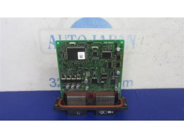 Блок керування двигуном MAZDA 3 BK 03-08