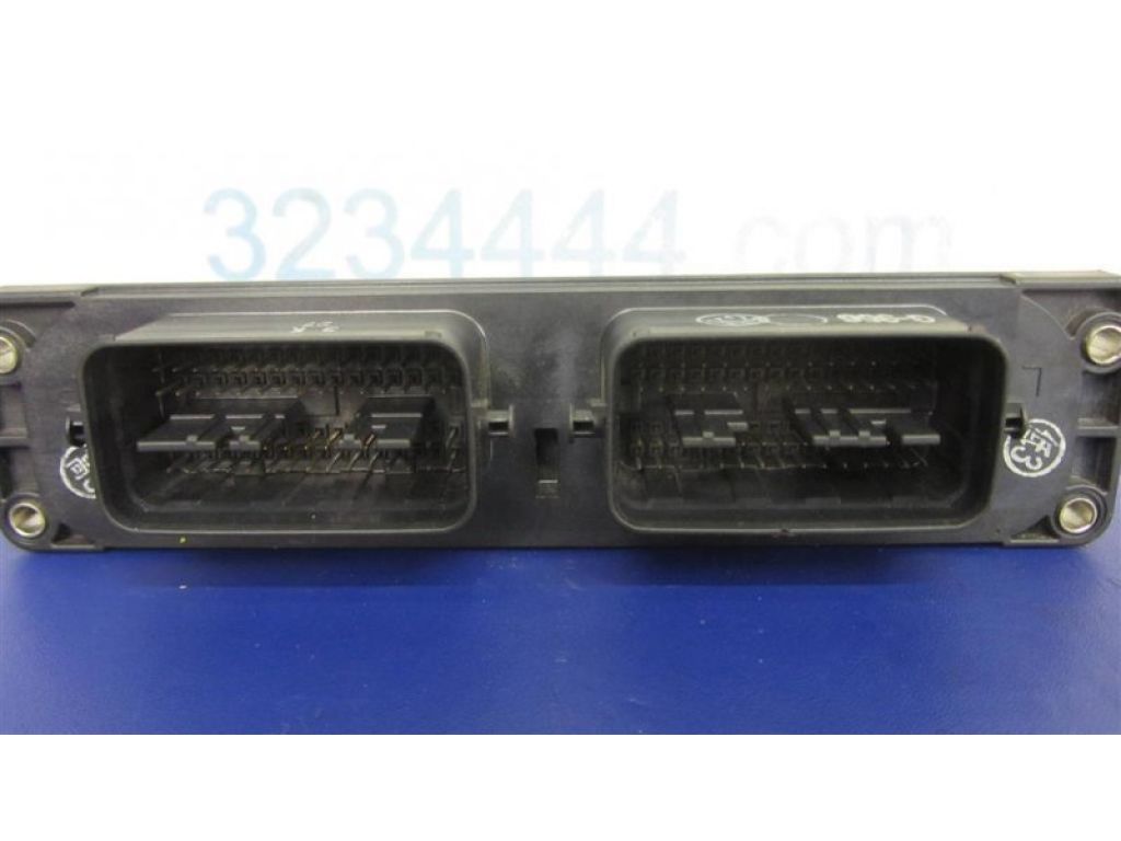 2797213541 | Блок керування двигуном MAZDA 3 BK 03-08 - Фото 4