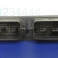2797213541 | Блок керування двигуном MAZDA 3 BK 03-08 - Прев'ю 4