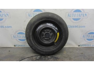 Колісний диск (докатка) DAIHATSU CUORE 99-03