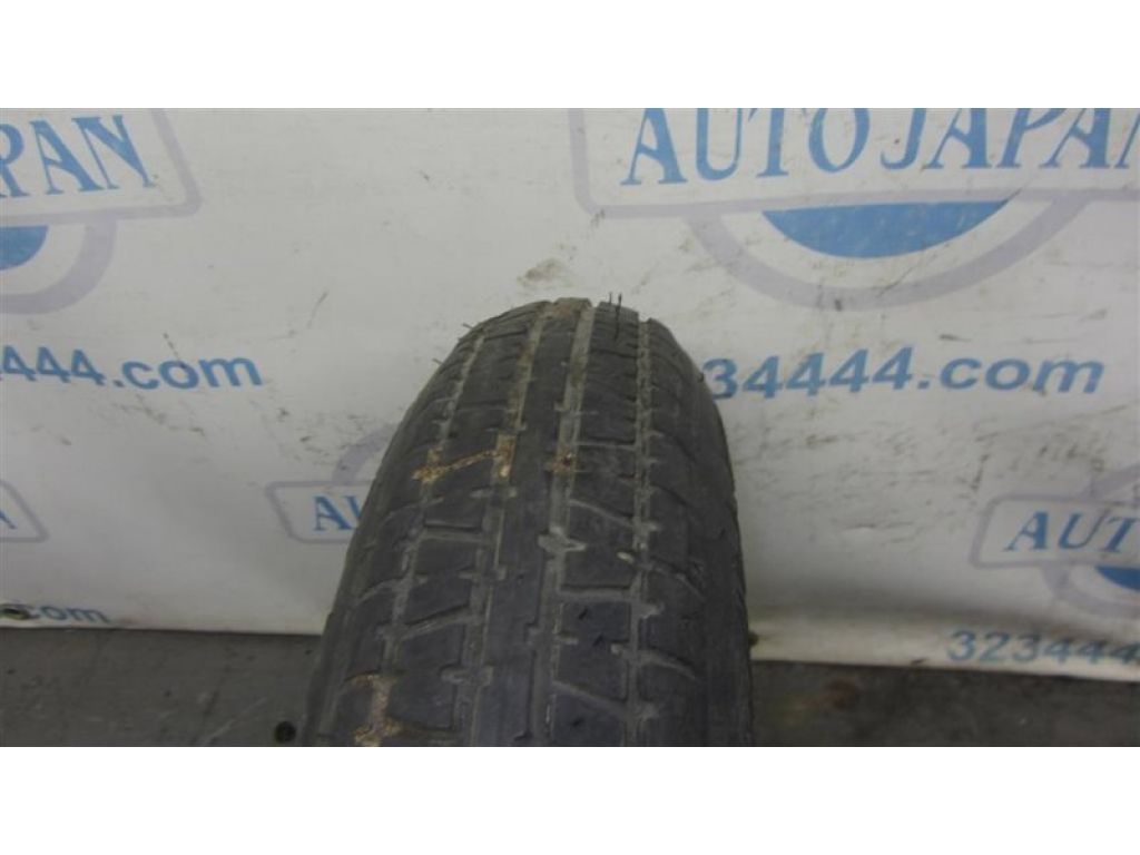 000036162 | Колісний диск (докатка) DAIHATSU CUORE 99-03 - Фото 5