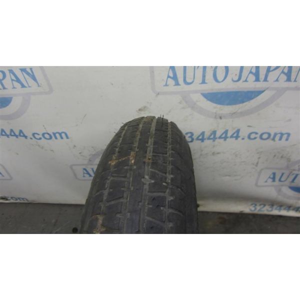Колісний диск (докатка) DAIHATSU CUORE 99-03 000036162 — 5