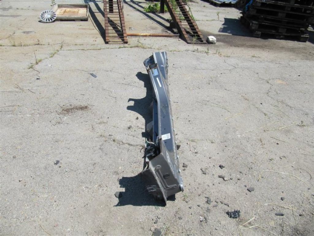 71312-3QD00 | Стійка кузова середня лів. HYUNDAI SONATA YF 10-14 - Фото 4