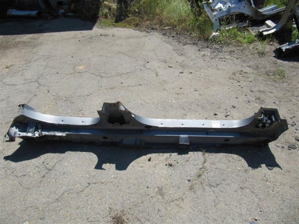 71312-3QD00 | Стійка кузова середня лів. HYUNDAI SONATA YF 10-14 - Фото 5
