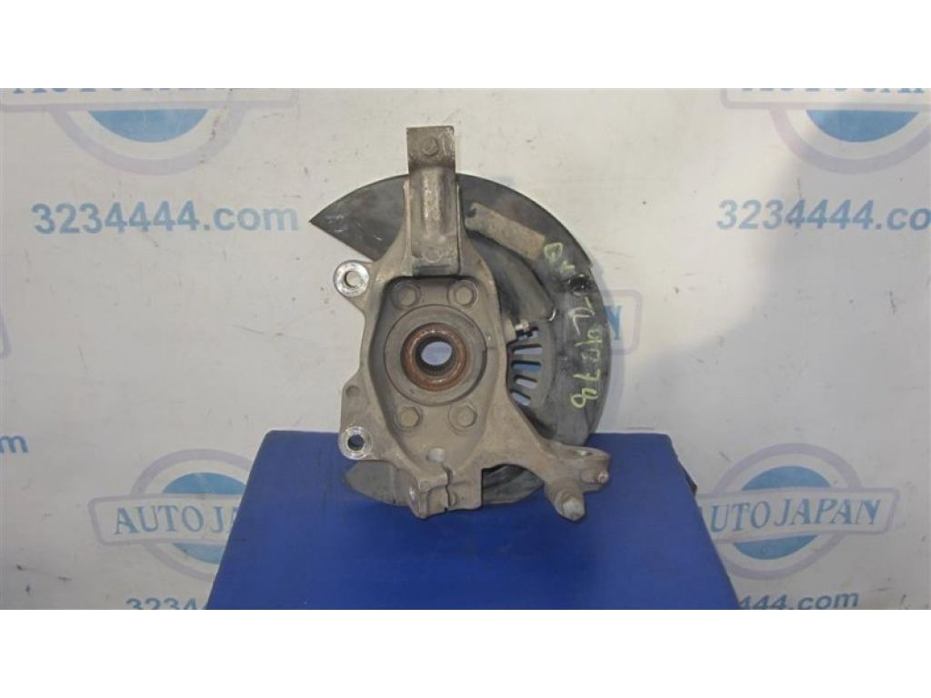 40202-3JA0A | Маточина колеса передн. прав. INFINITI QX60/JX35 12-20 - Фото 3