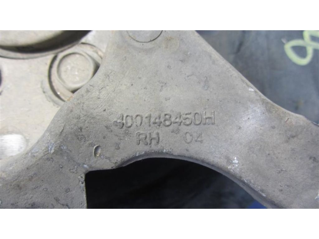 40202-3JA0A | Маточина колеса передн. прав. INFINITI QX60/JX35 12-20 - Фото 4