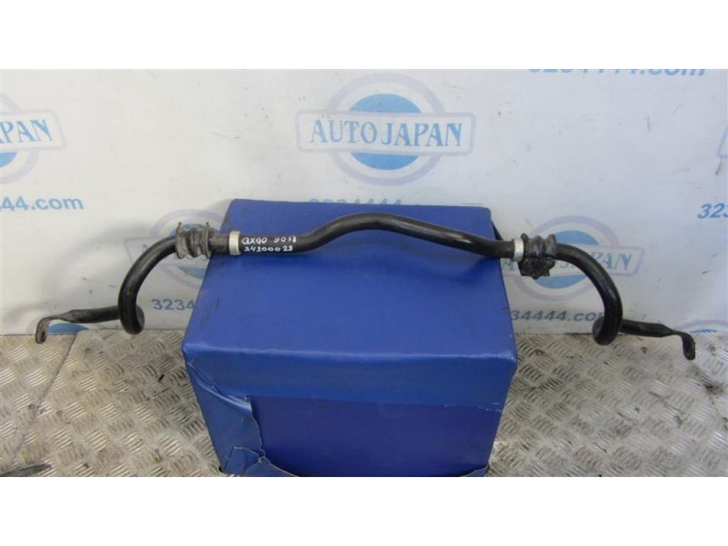 54611-3JA0B | Стабилизатор передний INFINITI QX60/JX35 12-20