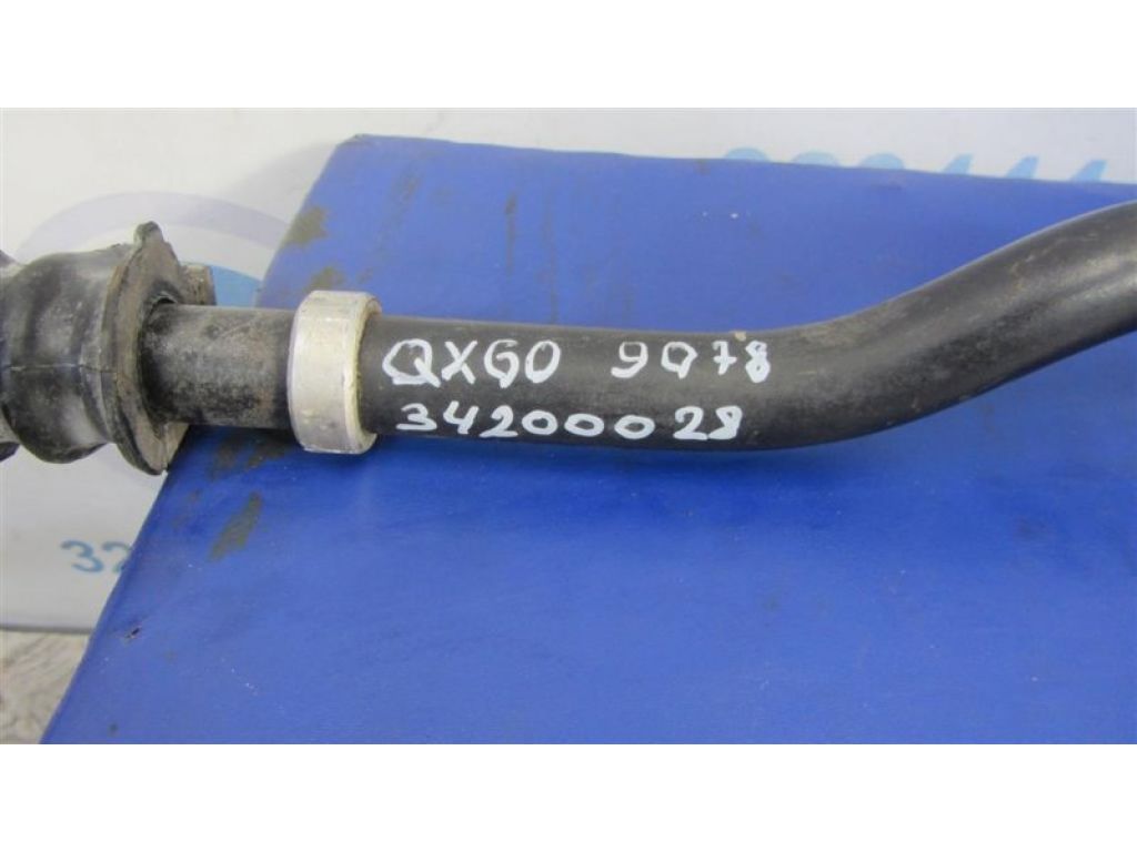 54611-3JA0B | Стабилизатор передний INFINITI QX60/JX35 12-20 - Фото 2