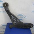MN161705 | Рычаг передней подвески нижний лев. MITSUBISHI GALANT 03-12