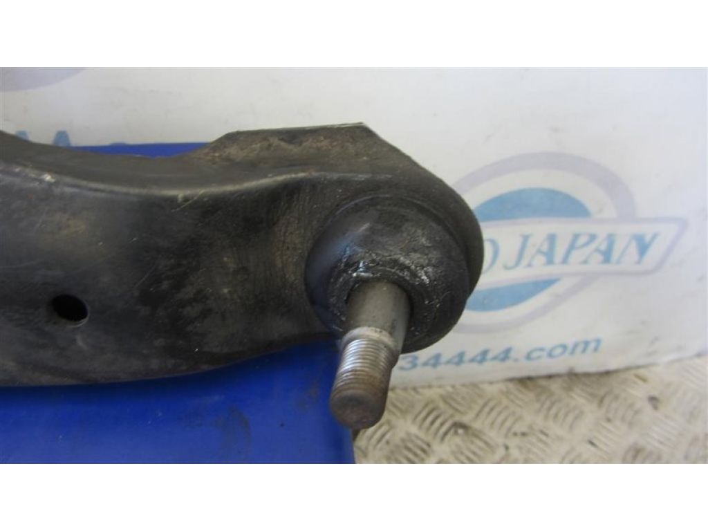MN161705 | Рычаг передней подвески нижний лев. MITSUBISHI GALANT 03-12 - Фото 3