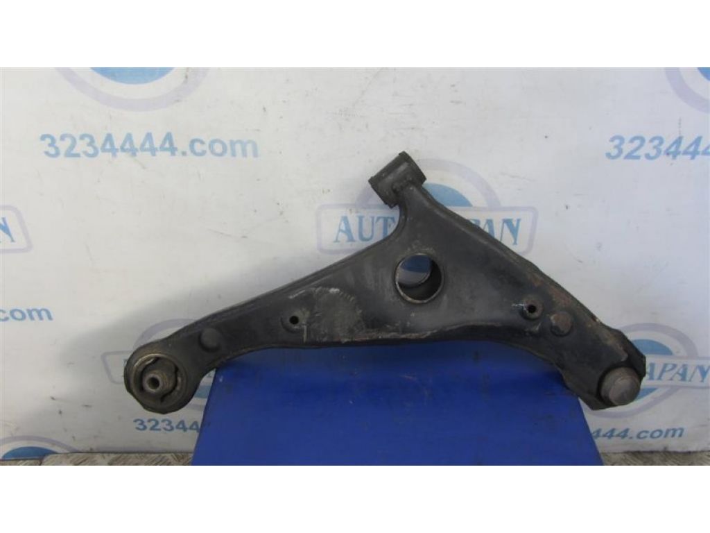 MN161705 | Рычаг передней подвески нижний лев. MITSUBISHI GALANT 03-12 - Фото 5