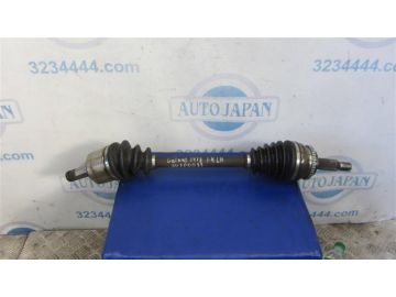 Привід передній лів. MITSUBISHI GALANT 03-12 Привід передній лів. MITSUBISHI GALANT 03-12