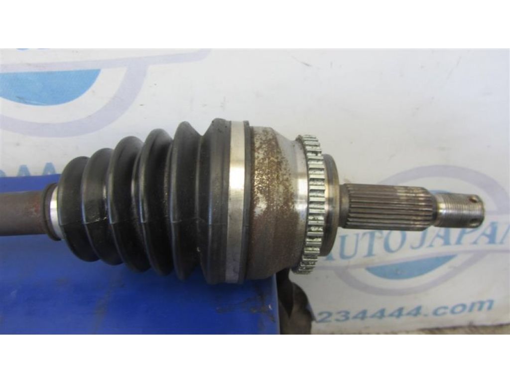 MR580361 | Привід передній лів. MITSUBISHI GALANT 03-12 - Фото 3