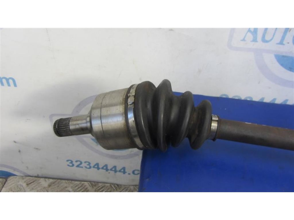 MR580361 | Привід передній лів. MITSUBISHI GALANT 03-12 - Фото 4