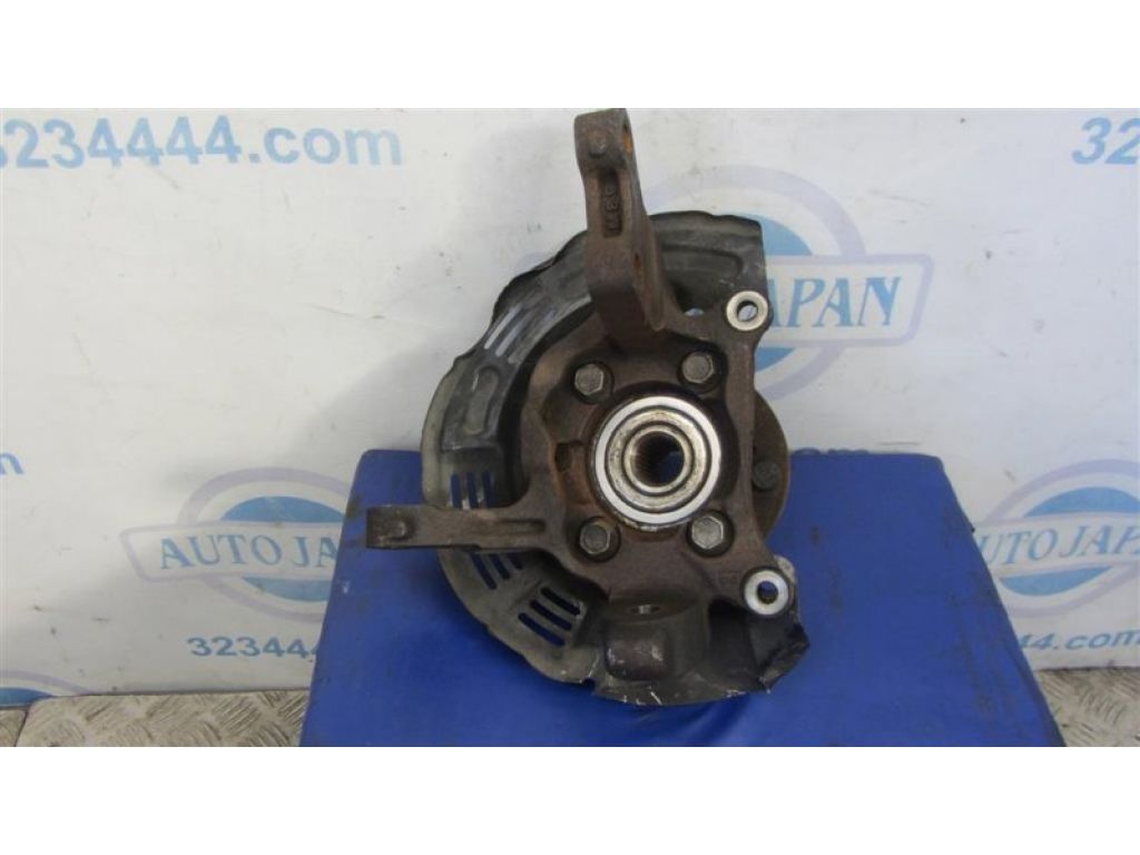 3885A016 | Маточина колеса передн. лів. MITSUBISHI GALANT 03-12 - Фото 3