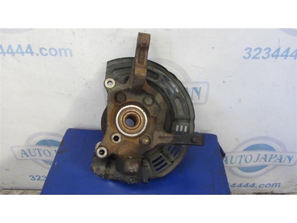 3885A016 | Ступица передн. прав. MITSUBISHI GALANT 03-12 - Фото 3