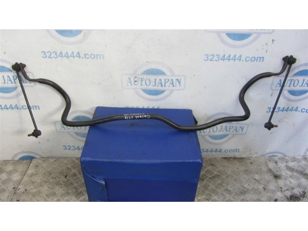 MN184176 | Стабілізатор передній MITSUBISHI GALANT 03-12