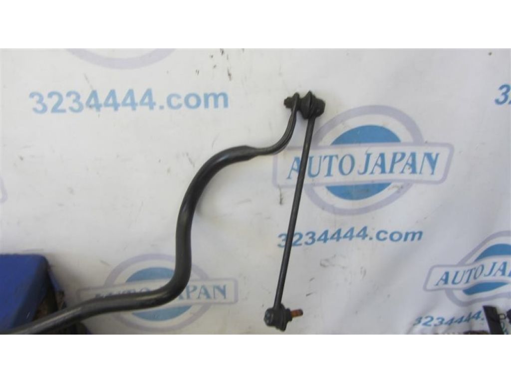 MN184176 | Стабілізатор передній MITSUBISHI GALANT 03-12 - Фото 3