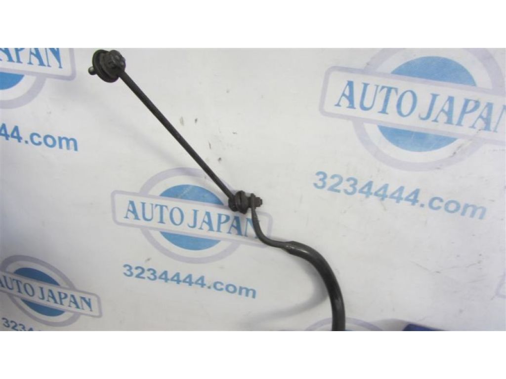 MN184176 | Стабілізатор передній MITSUBISHI GALANT 03-12 - Фото 4