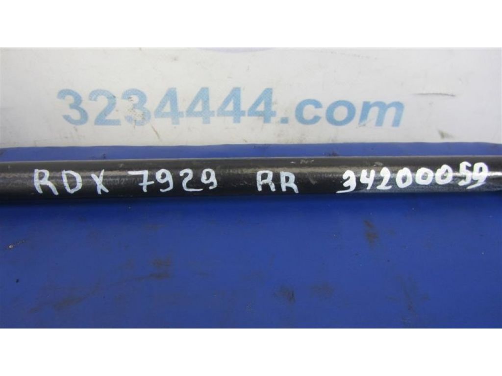 52300-TX4-305 | Стабілізатор задній ACURA RDX 12-19 - Фото 2