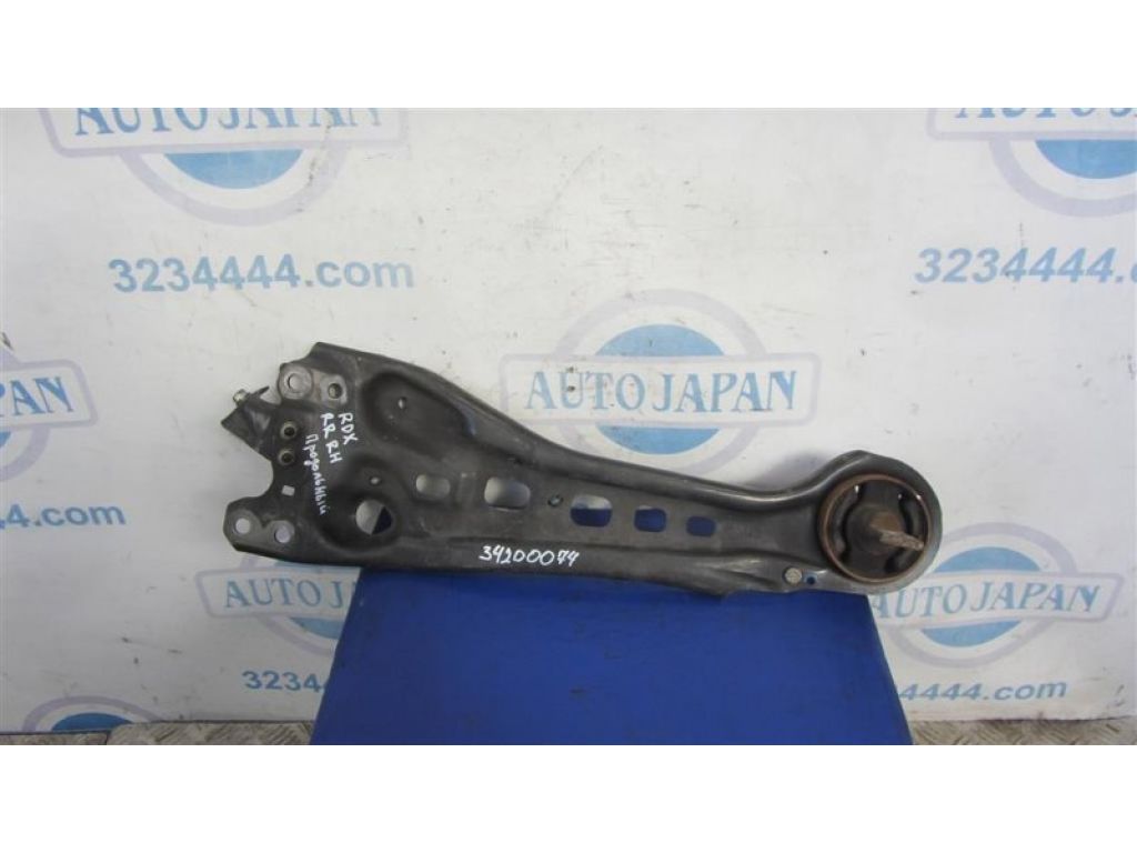 52371-STK-A00 | Рычаг задней подвески продольный прав. ACURA RDX 12-19