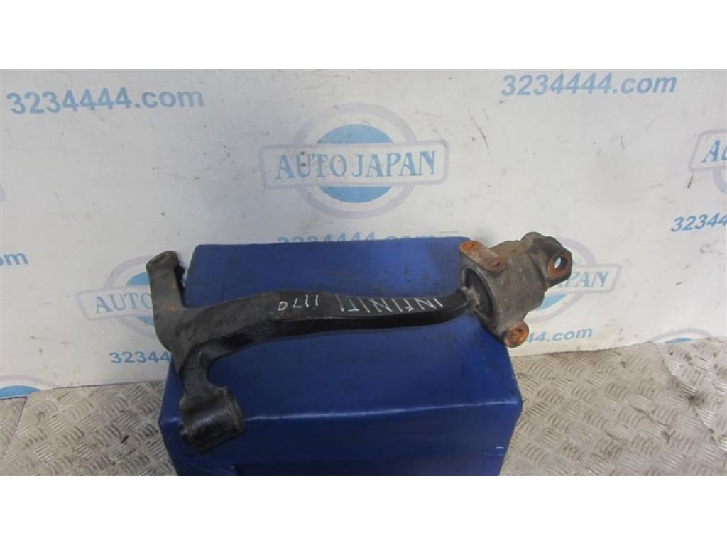 54501-CG200 | Рычаг передней подвески нижний лев. INFINITI FX S50 03-08 - Фото 3