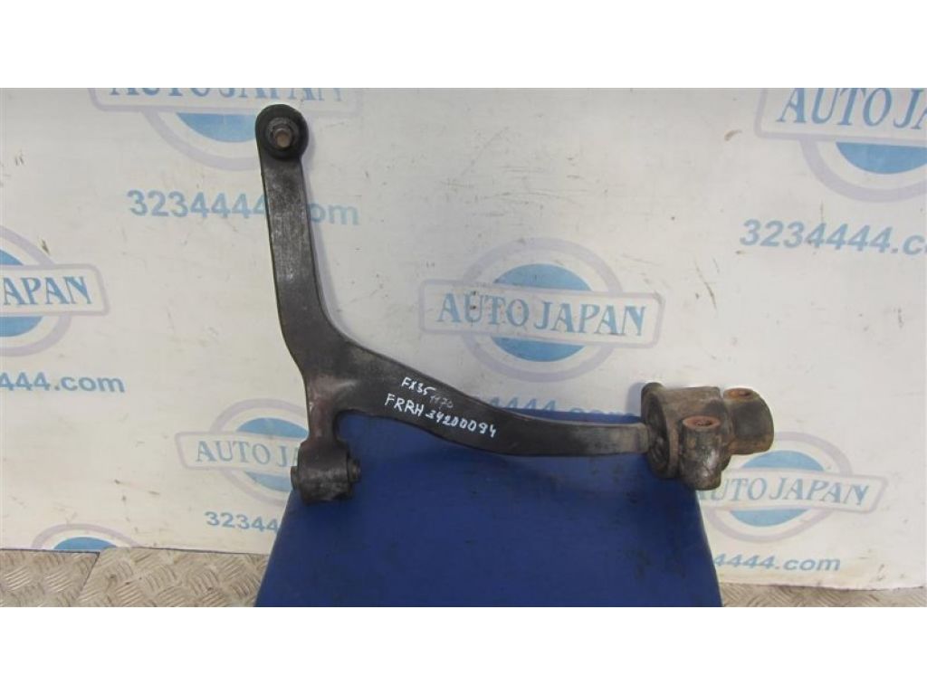 54500-CG200 | Важіль передньої підвіски нижній прав. INFINITI FX S50 03-08