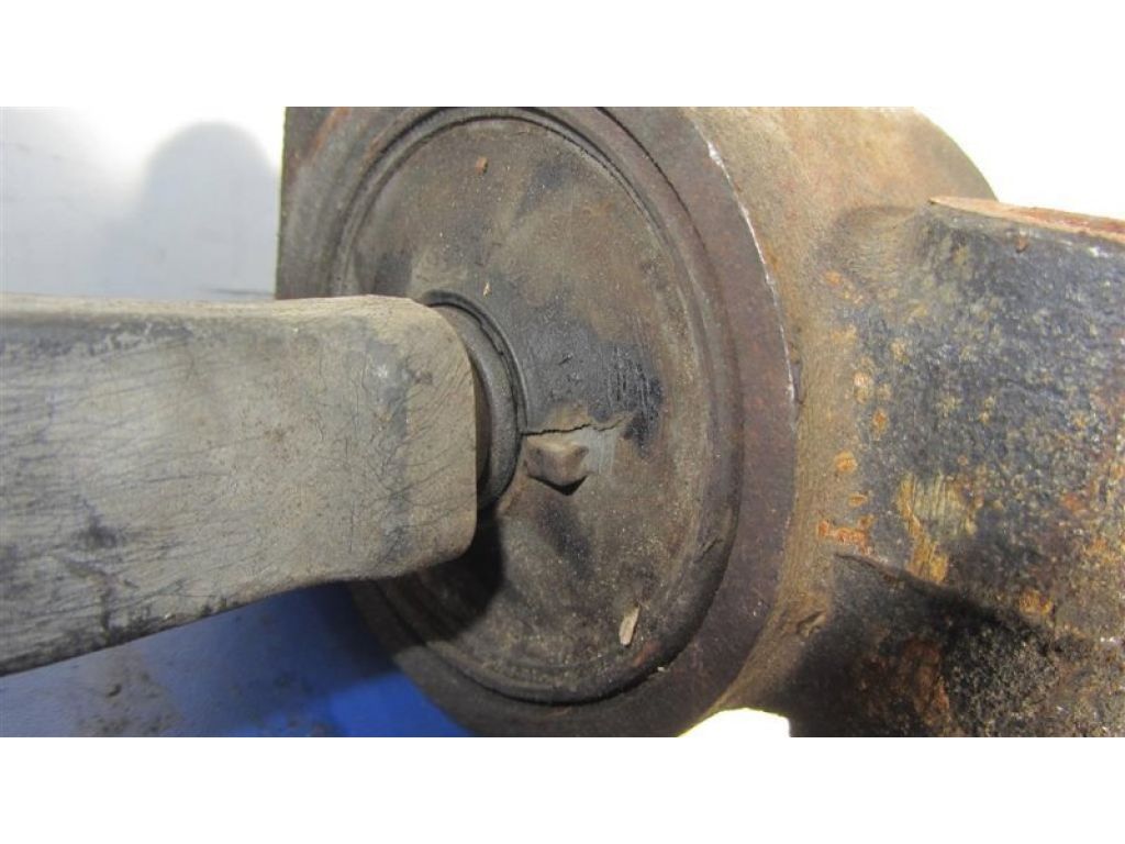 54500-CG200 | Важіль передньої підвіски нижній прав. INFINITI FX S50 03-08 - Фото 3