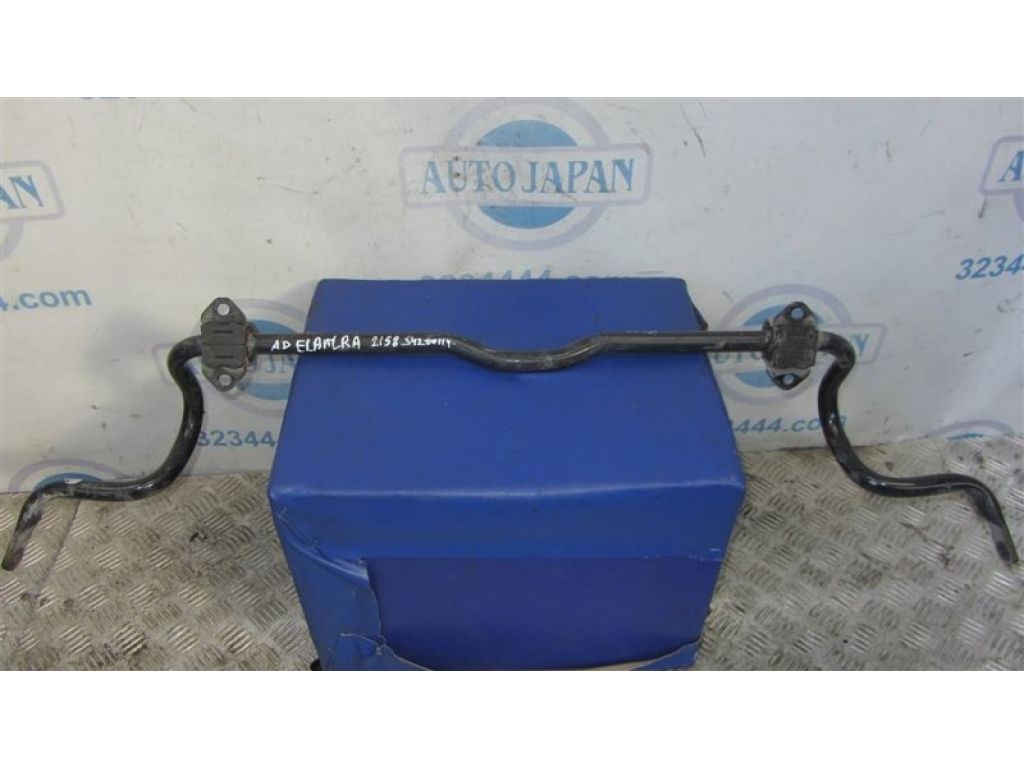 54810-F2000 | Стабілізатор передній HYUNDAI ELANTRA AD 16- - Фото 3