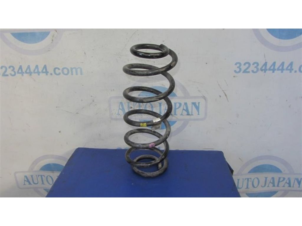 55350-F2300 | Пружина задньої підвіски HYUNDAI ELANTRA AD 16-