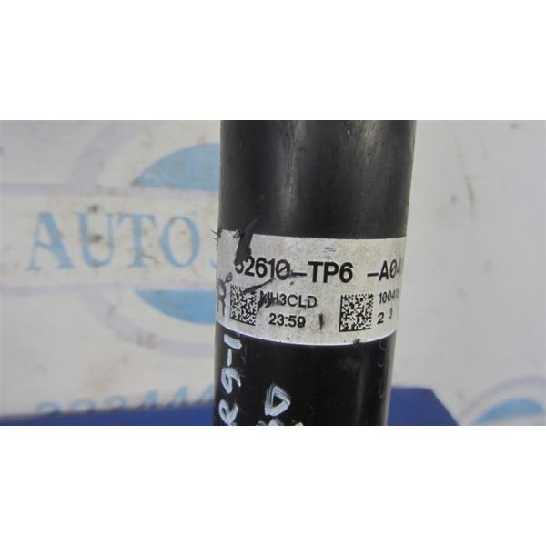 Амортизатор задній правий HONDA CROSSTOUR 09-15 52610-TP6-A04 — 4