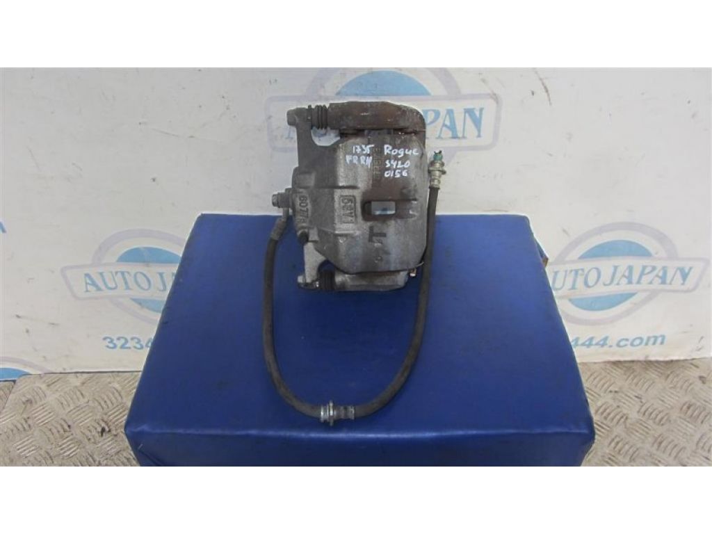41001-4BT0A | Суппорт тормозной передн. прав. NISSAN X-TRAIL/ROGUE T32 13-20