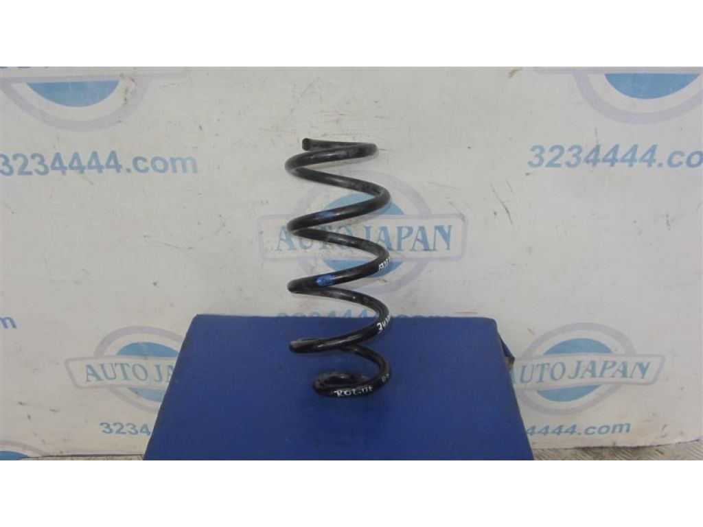 54010-4BA0C | Пружина передньої підвіски NISSAN X-TRAIL/ROGUE T32 13-20